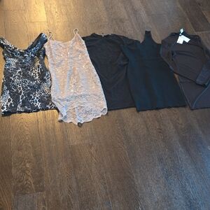 Designer Dress Bundle